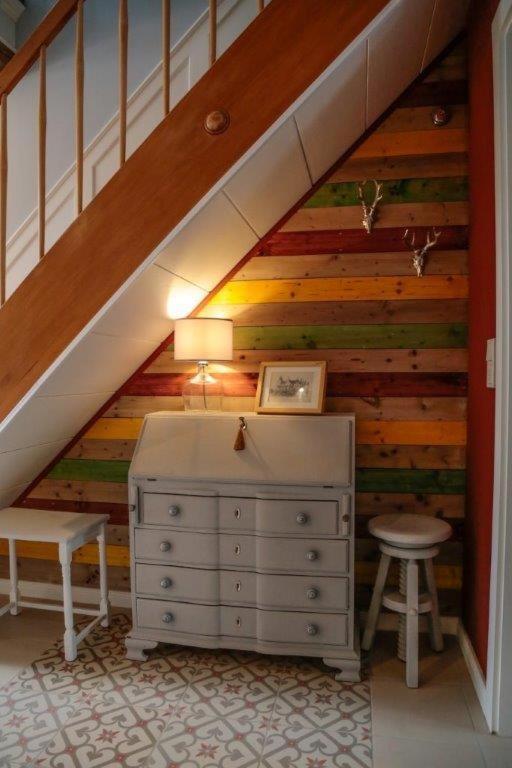 Ferienhaus Frieda Niederhausen Bagian luar foto