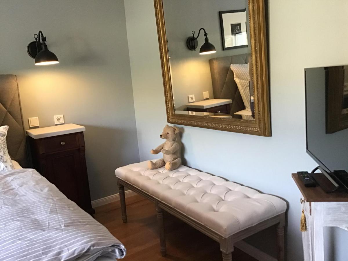 Ferienhaus Frieda Niederhausen Bagian luar foto