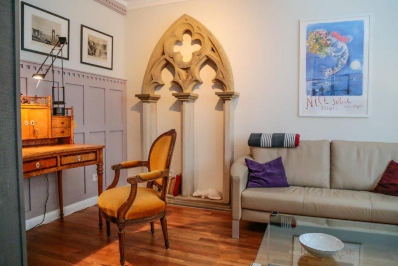 Ferienhaus Frieda Niederhausen Bagian luar foto