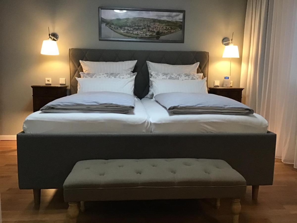 Ferienhaus Frieda Niederhausen Bagian luar foto