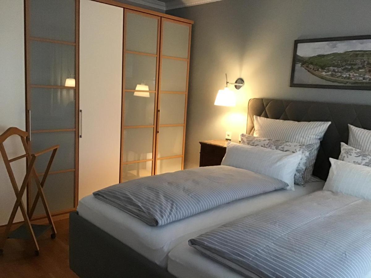 Ferienhaus Frieda Niederhausen Bagian luar foto