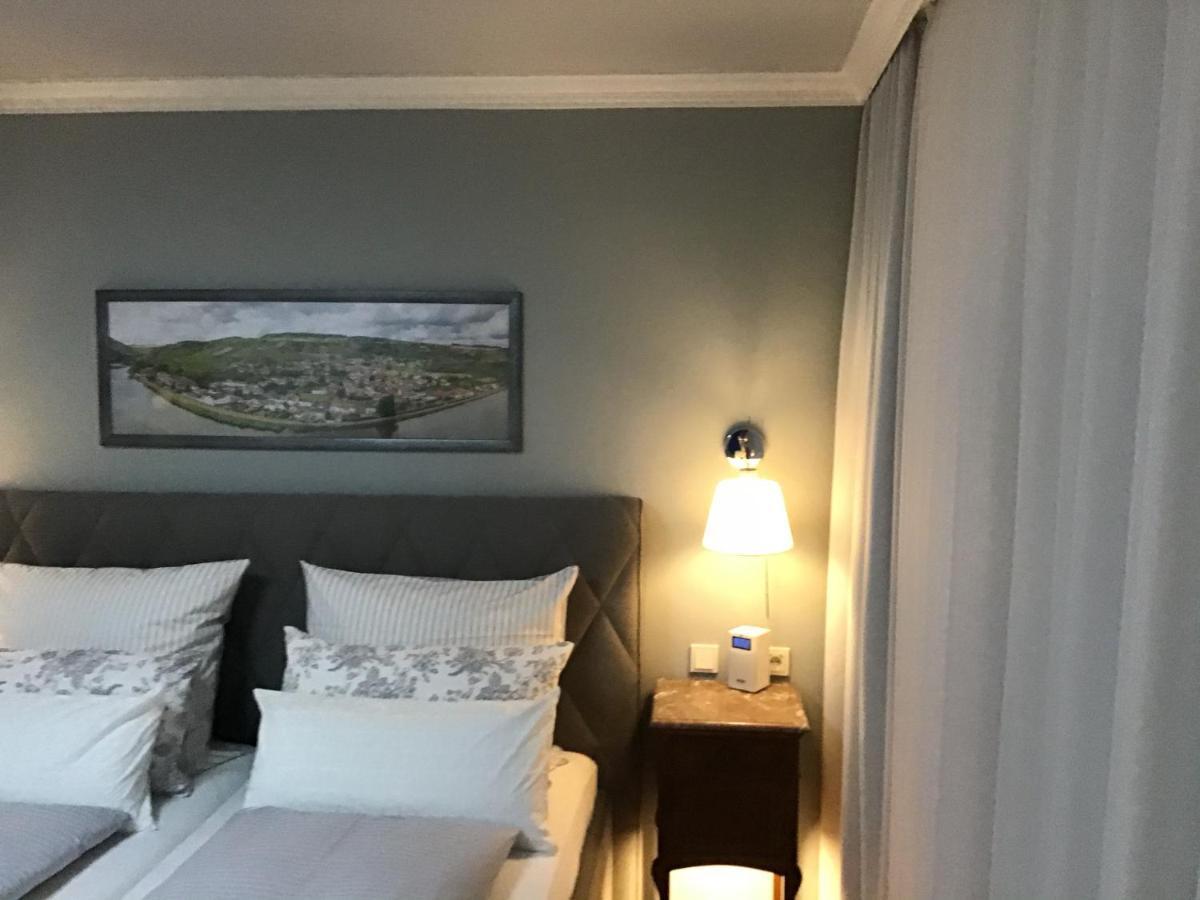 Ferienhaus Frieda Niederhausen Bagian luar foto