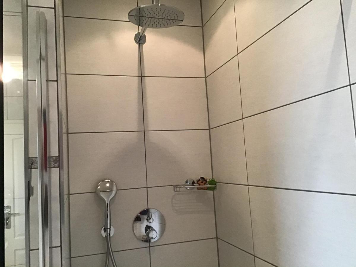 Ferienhaus Frieda Niederhausen Bagian luar foto