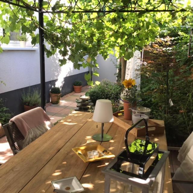 Ferienhaus Frieda Niederhausen Bagian luar foto