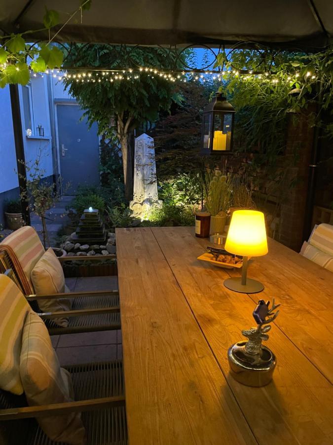 Ferienhaus Frieda Niederhausen Bagian luar foto