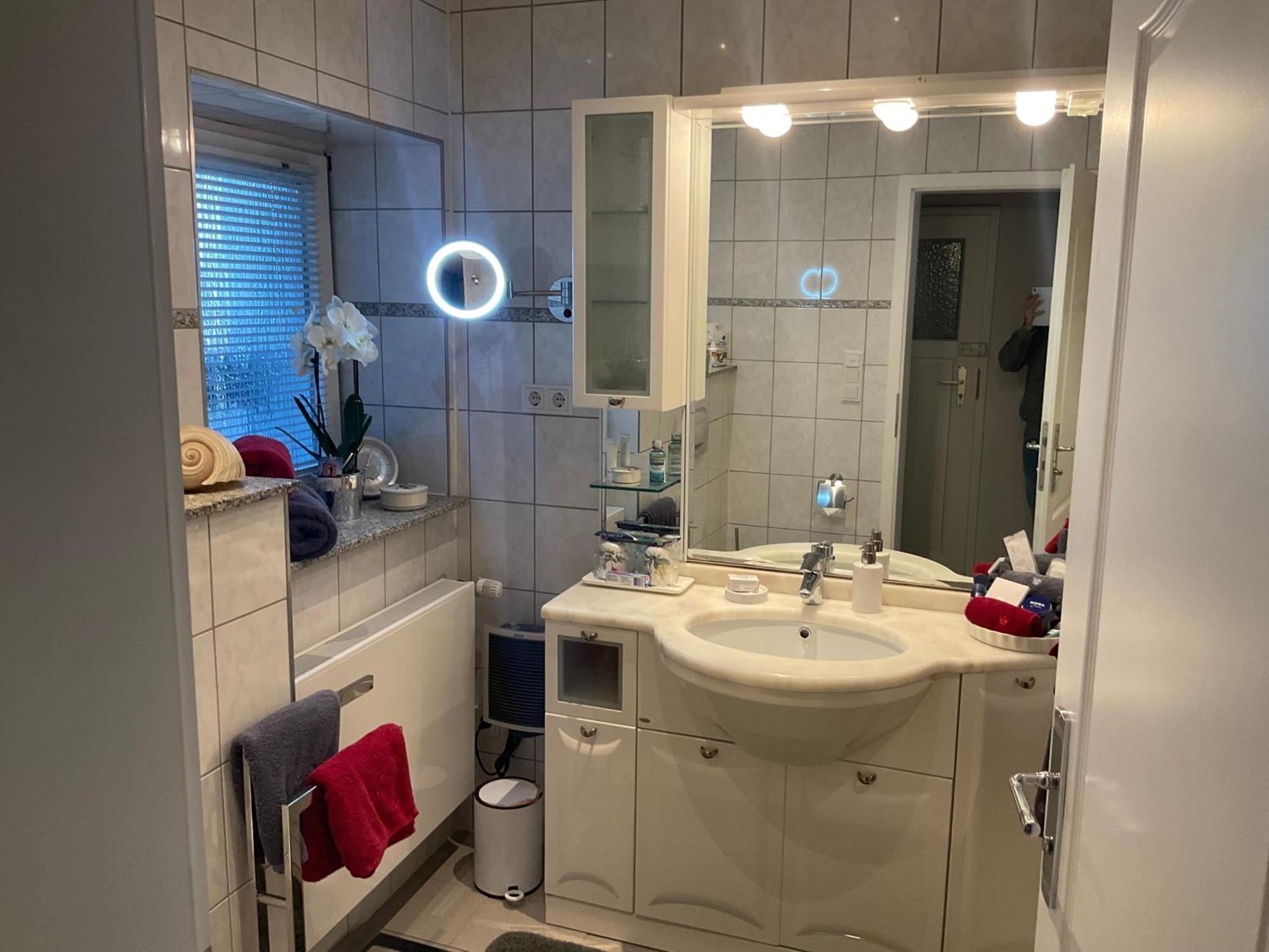 Ferienhaus Frieda Niederhausen Bagian luar foto