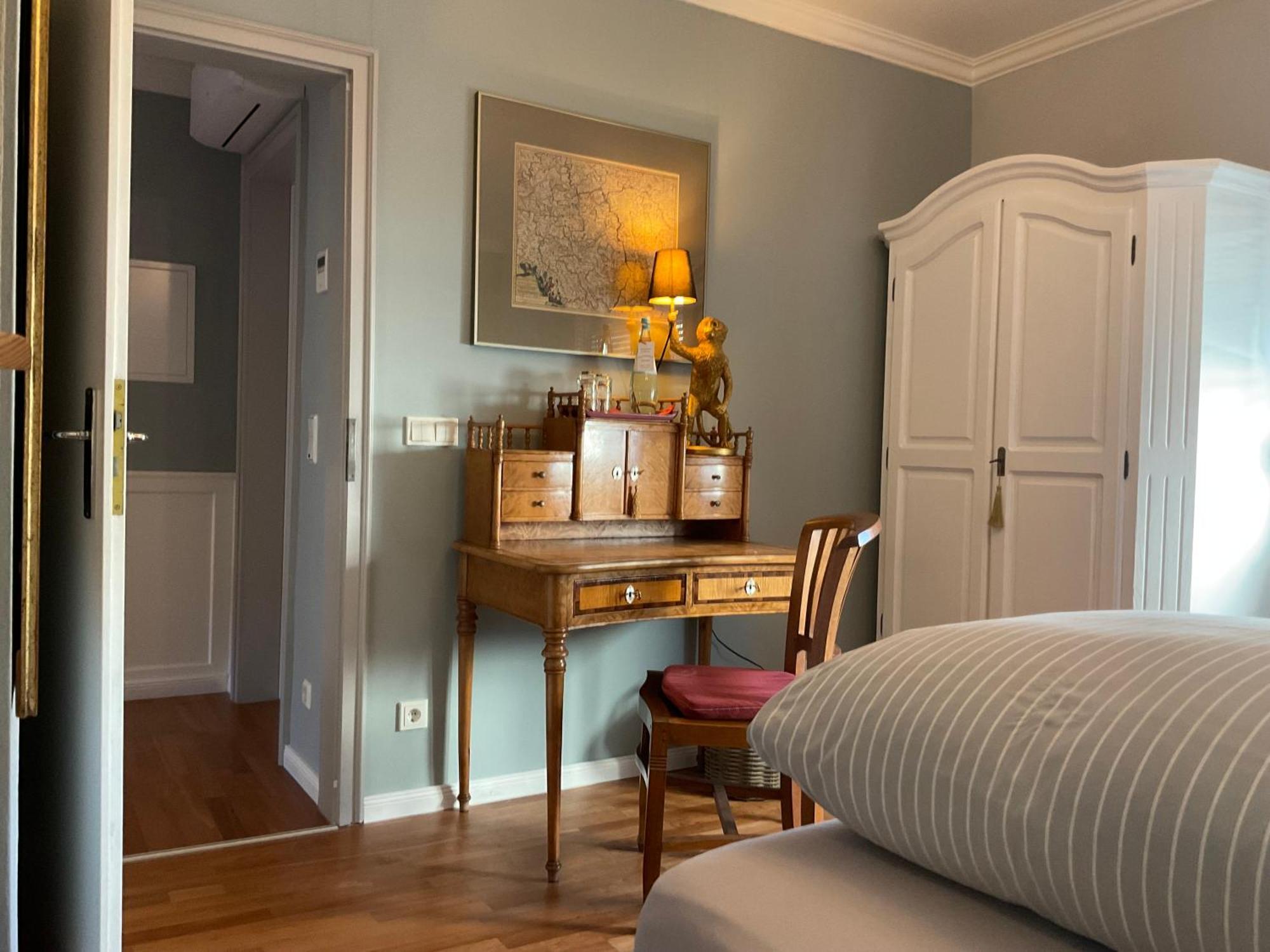 Ferienhaus Frieda Niederhausen Bagian luar foto
